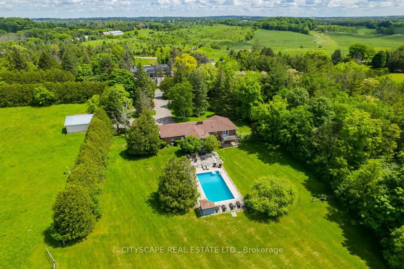 14192 Mount Pleasant Road, #Bsmt