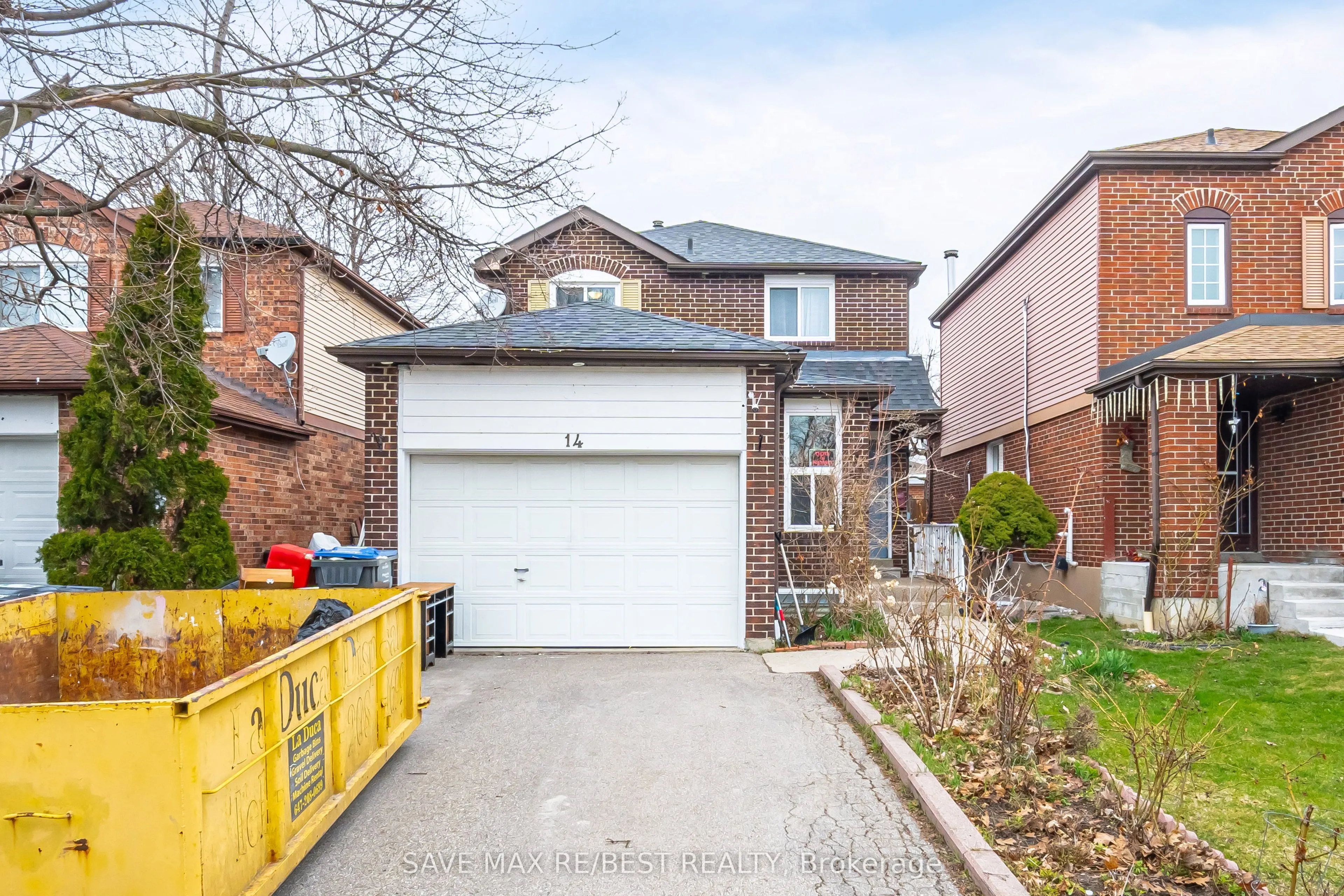 14 Rustywood Drive