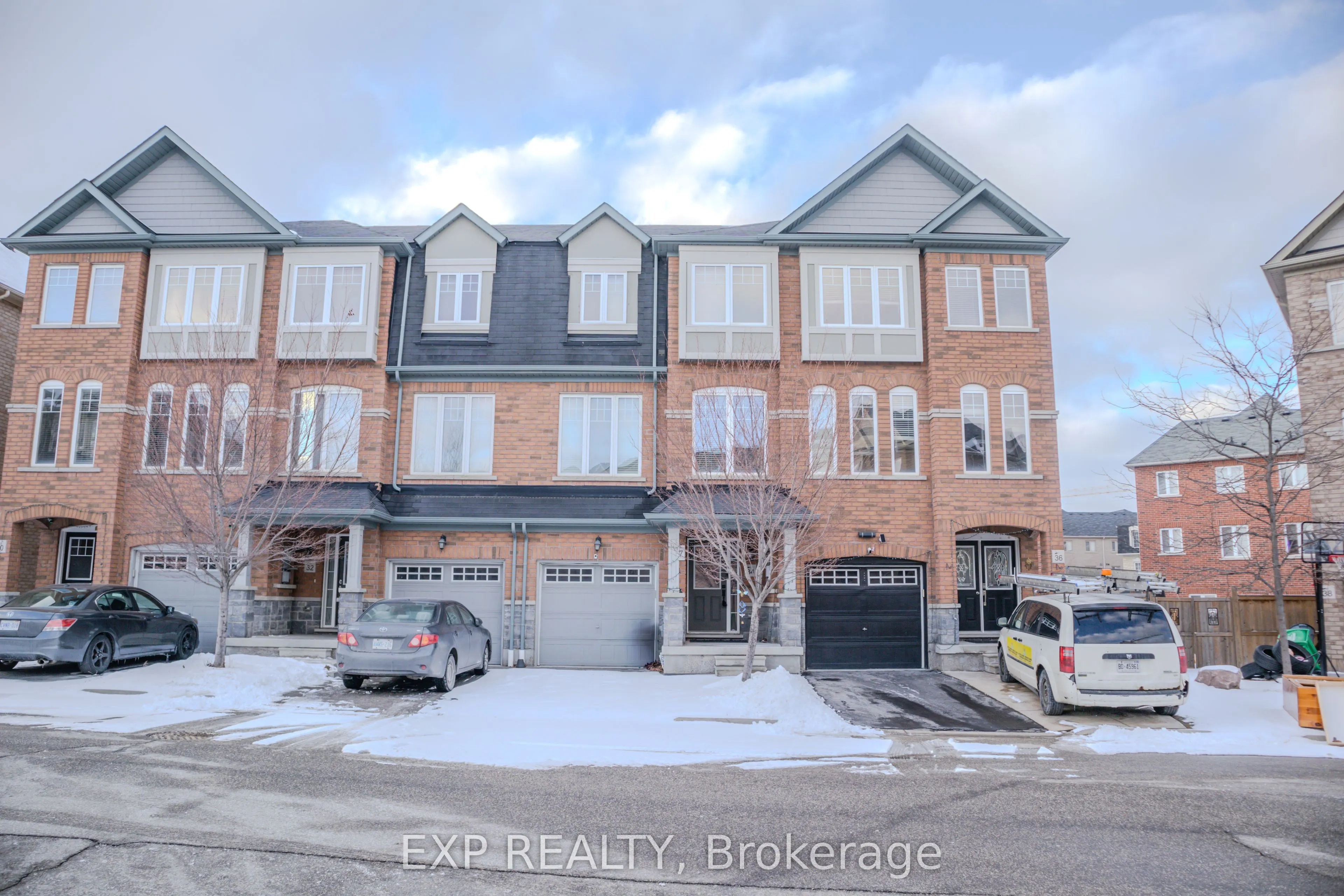 34 Magdalene Crescent