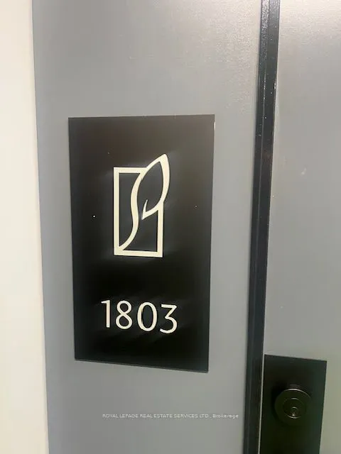 430 Square One Drive, #1803