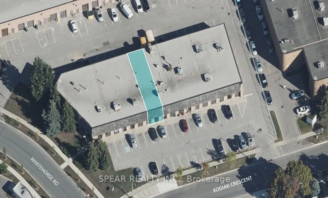 1 Whitehorse Road, #21