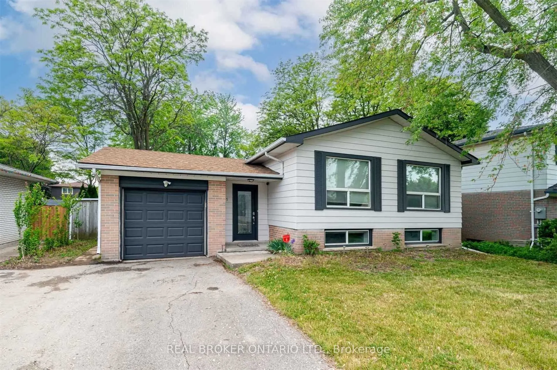 5 Caldwell Crescent, #Basement