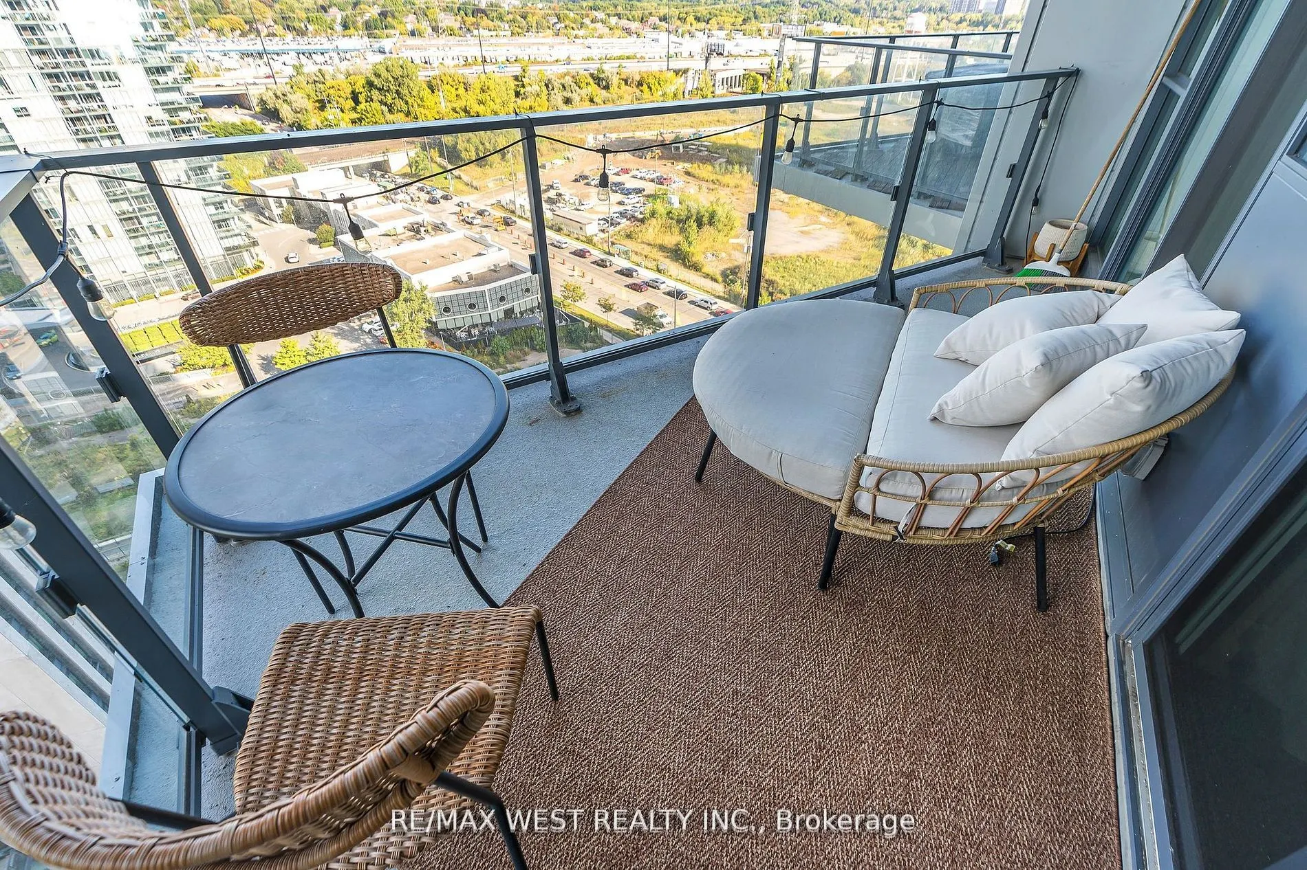 10 Park Lawn Road #1705