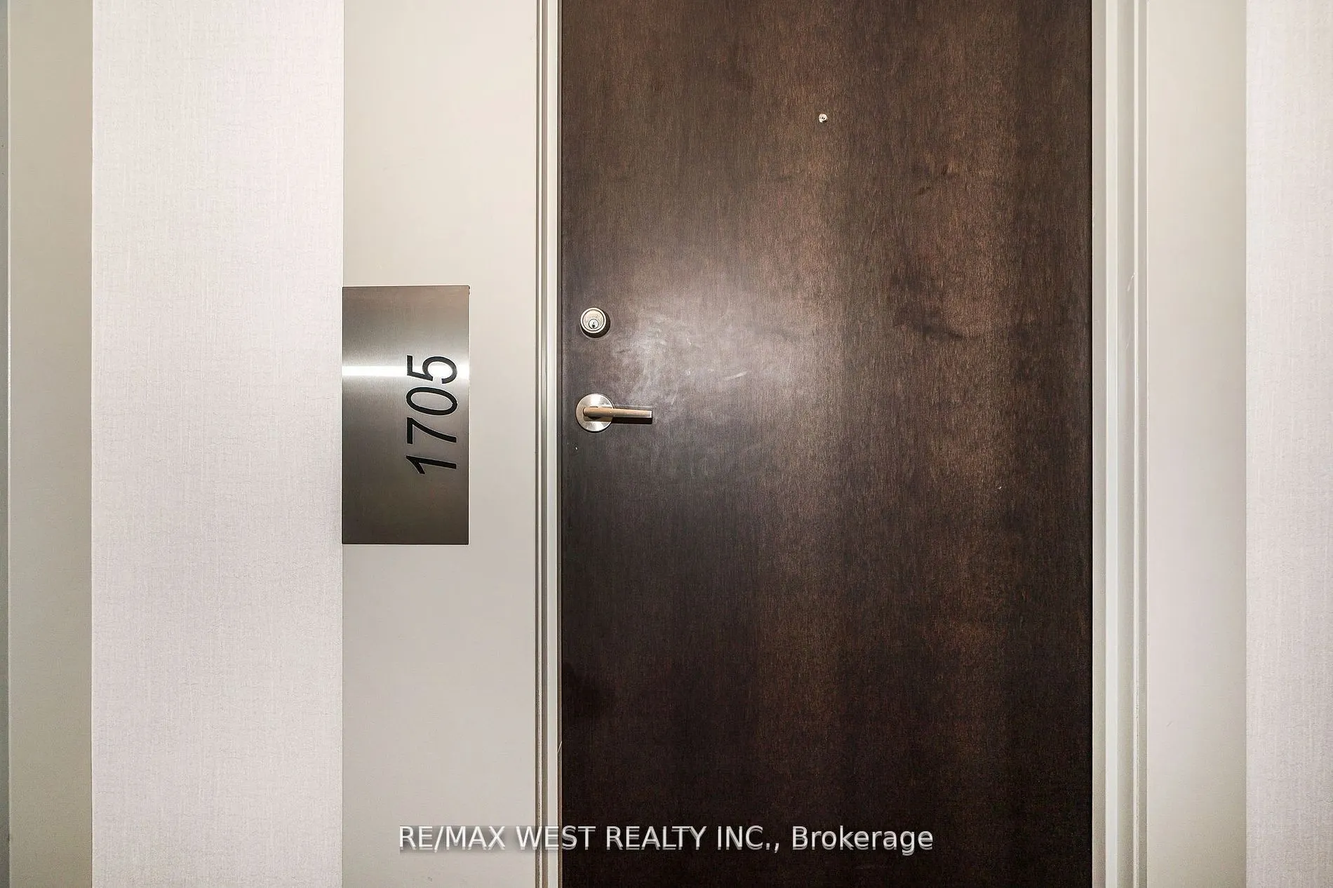 10 Park Lawn Road #1705