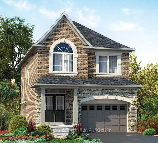3 Bushwood Trail, #Upper