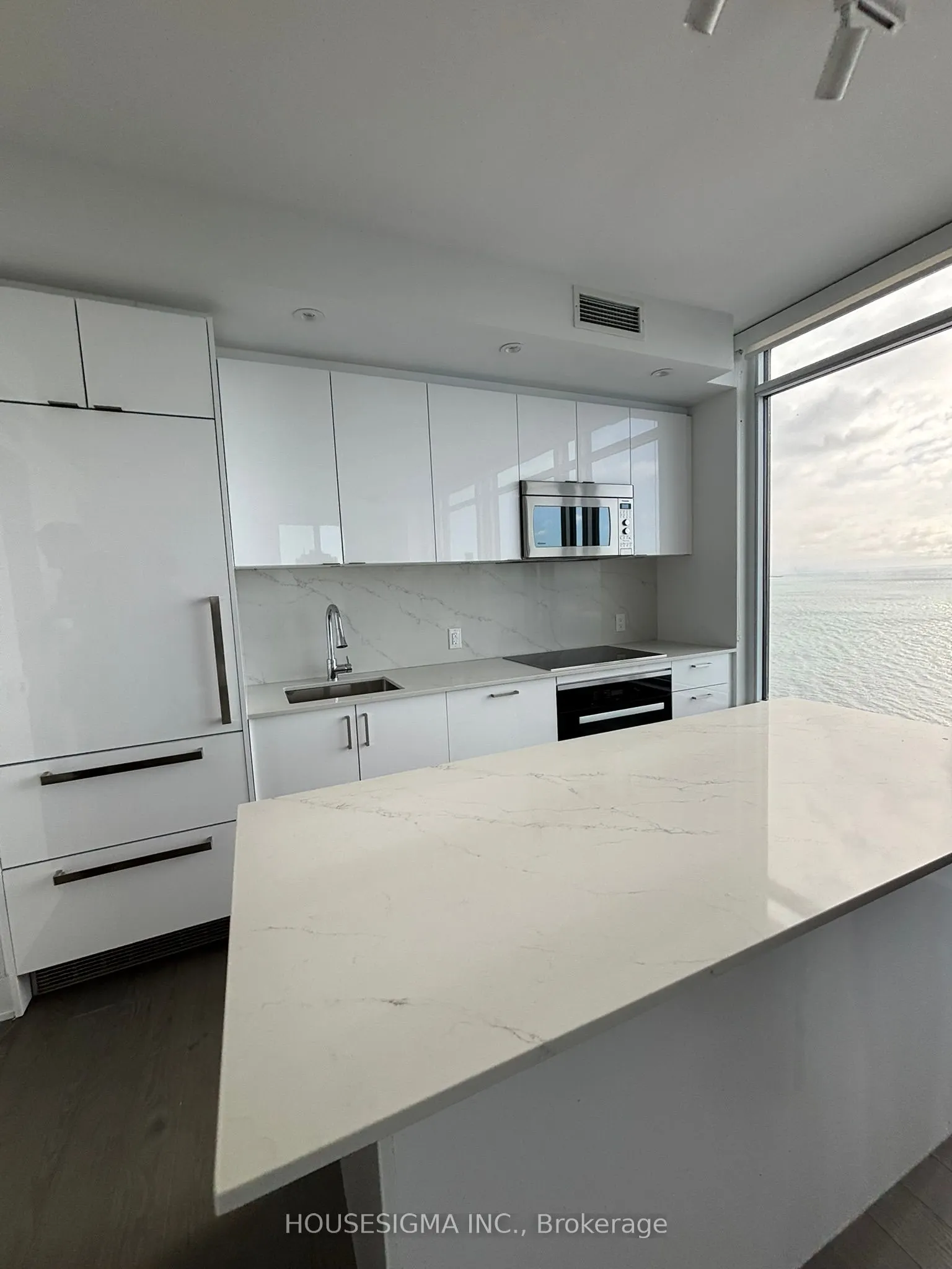 1926 Lake Shore Boulevard W, #3909