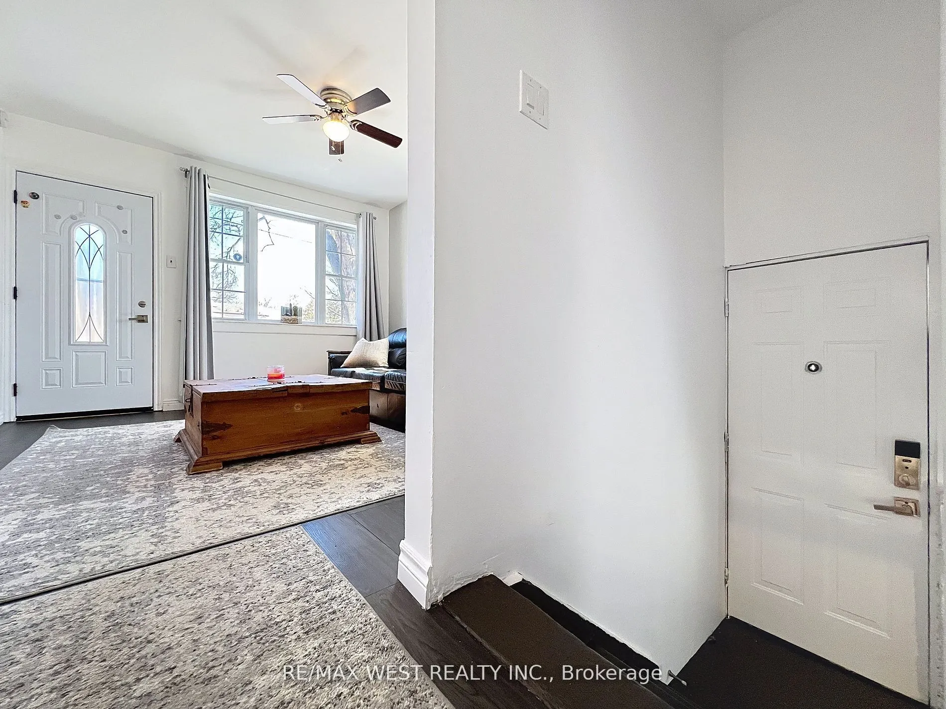 56 Forty First Street