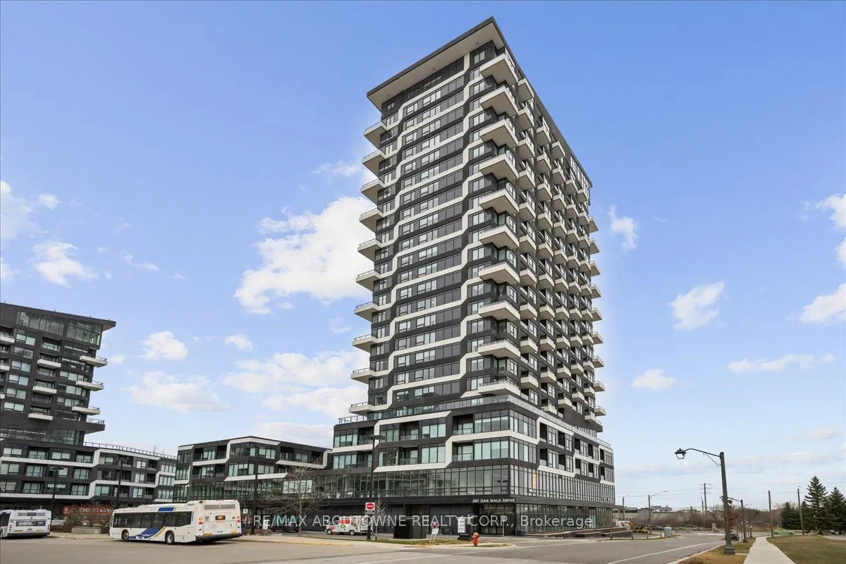 297 Oak Walk Drive, #2203