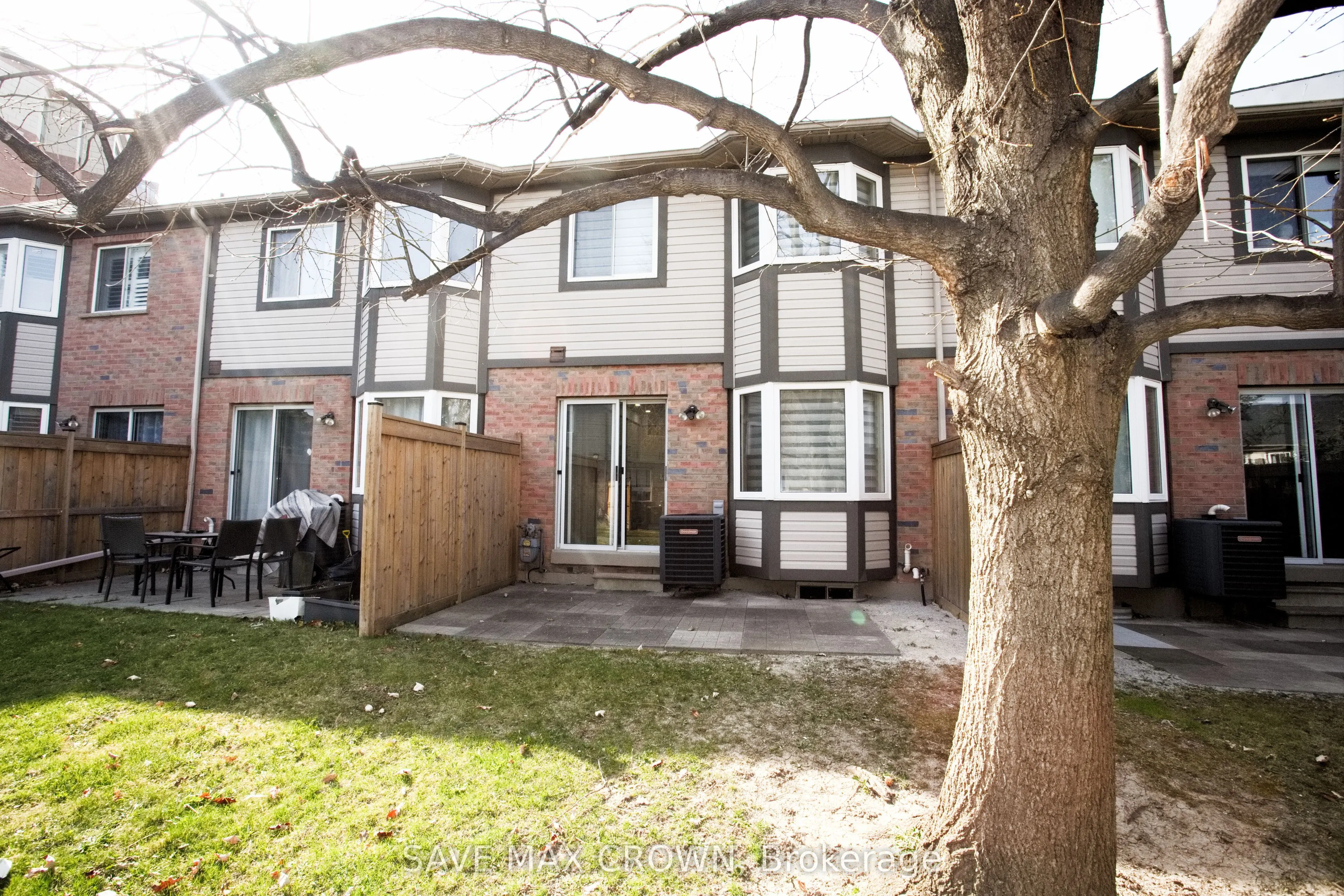4600 Kimbermount Avenue, #61