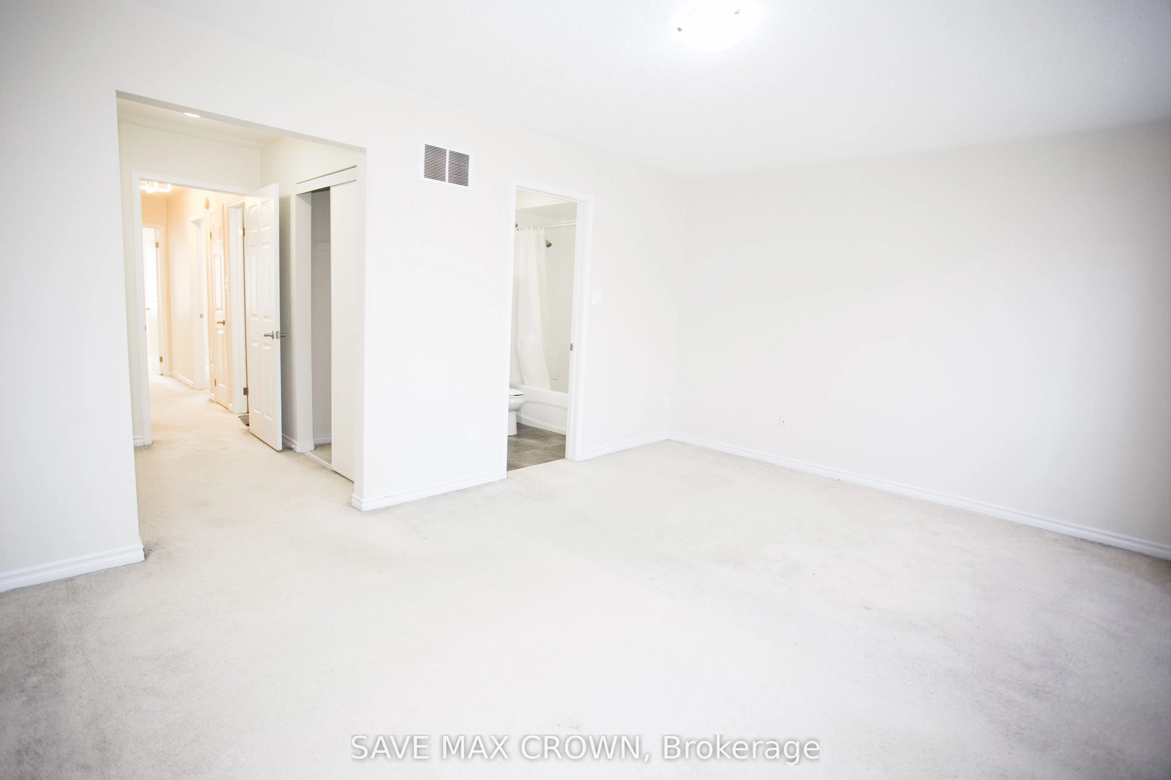4600 Kimbermount Avenue, #61