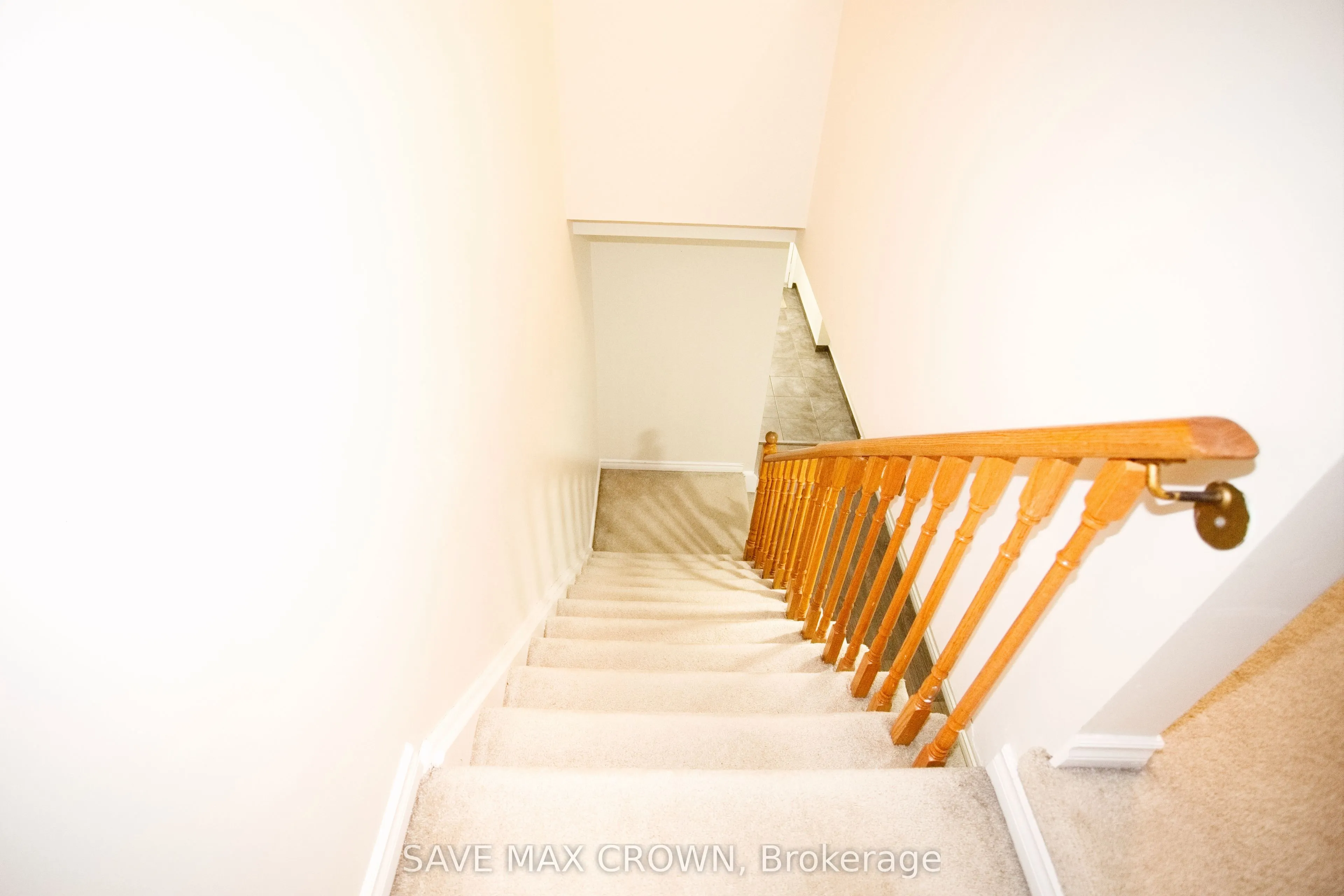 4600 Kimbermount Avenue, #61