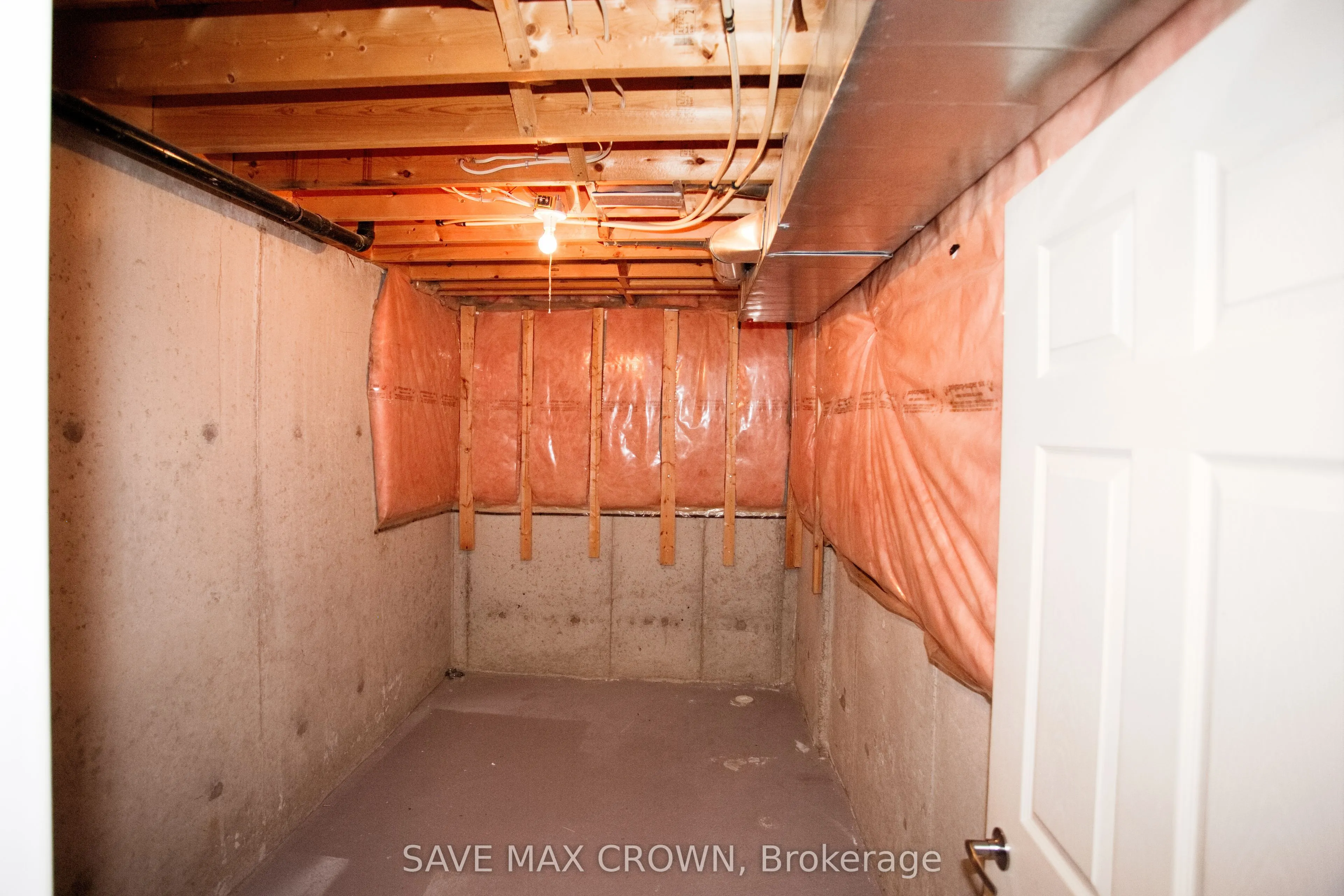 4600 Kimbermount Avenue, #61