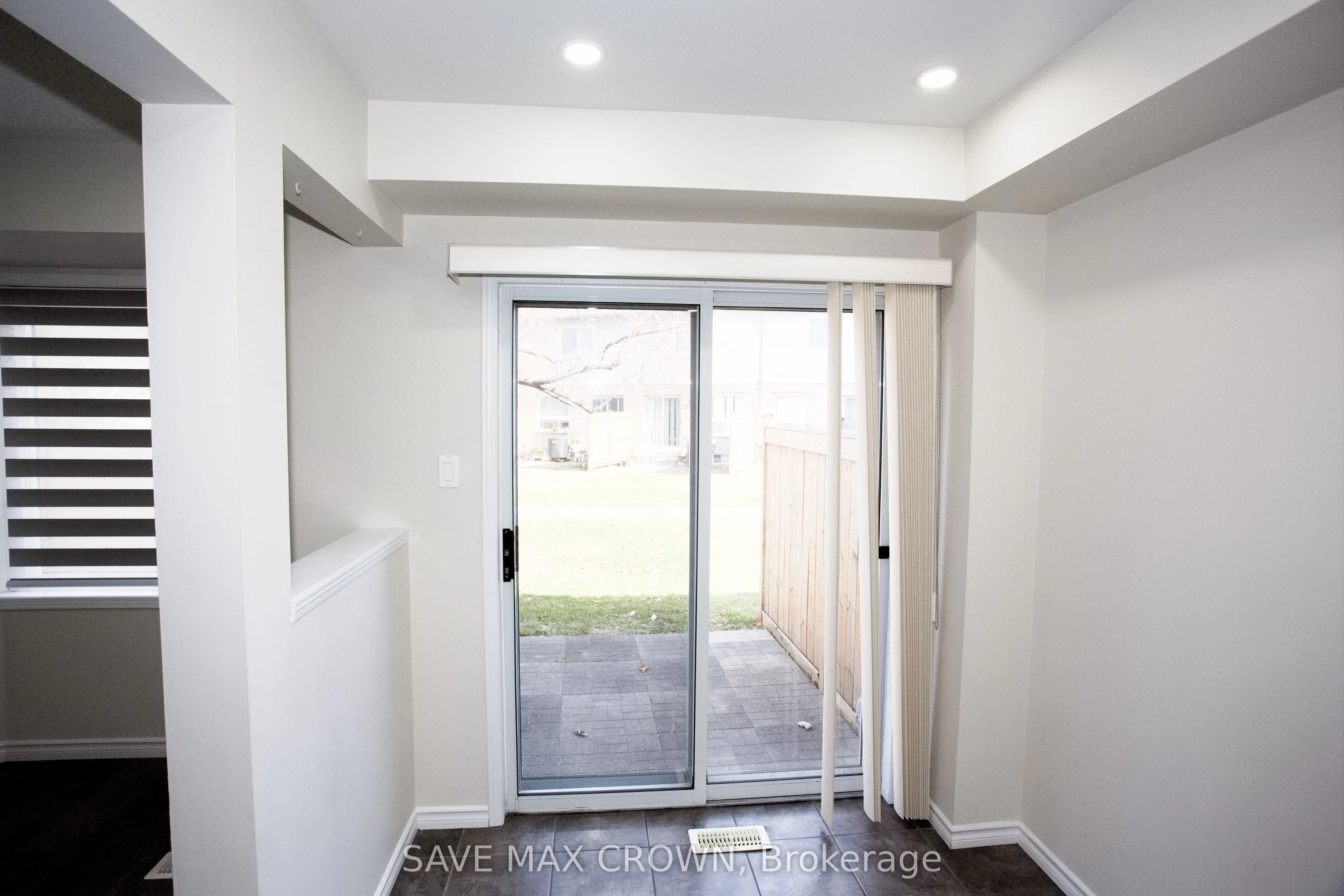 4600 Kimbermount Avenue, #61