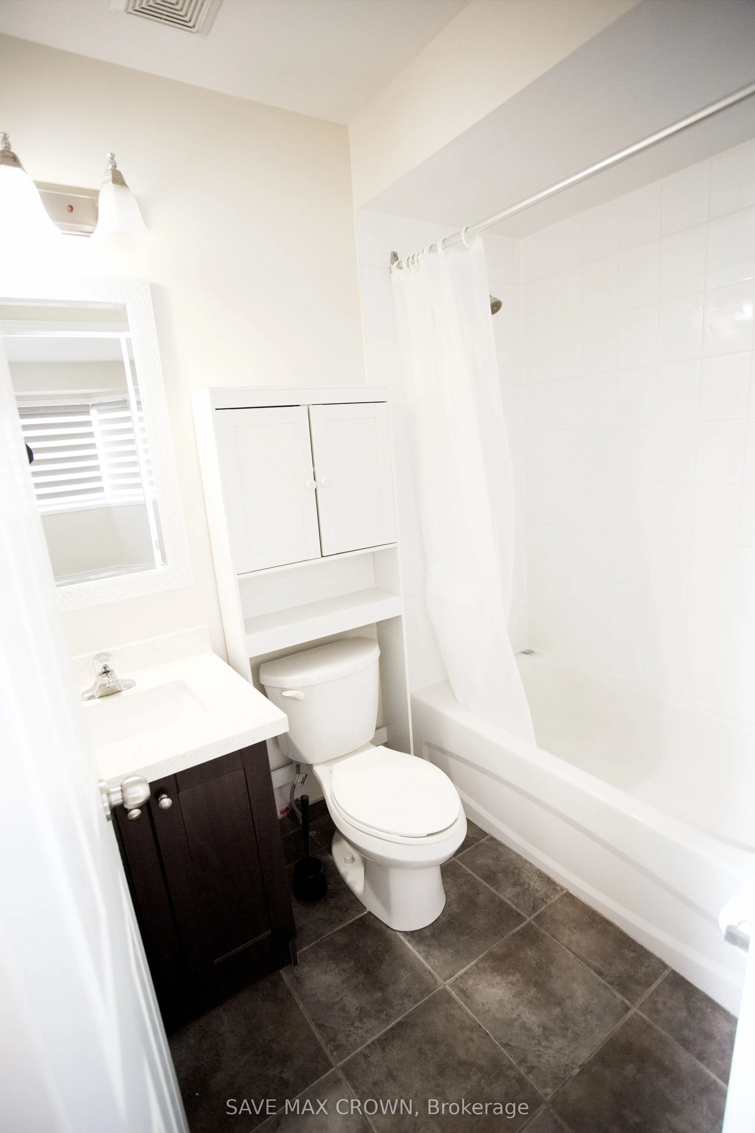 4600 Kimbermount Avenue, #61