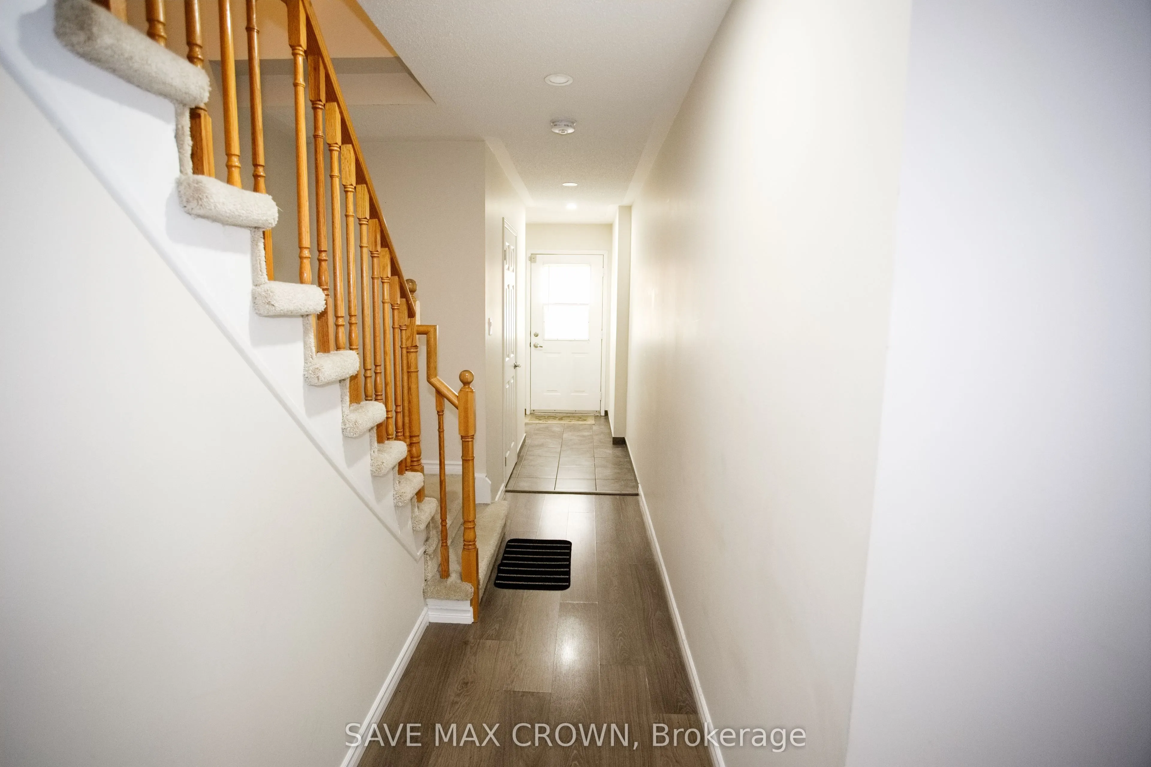 4600 Kimbermount Avenue, #61