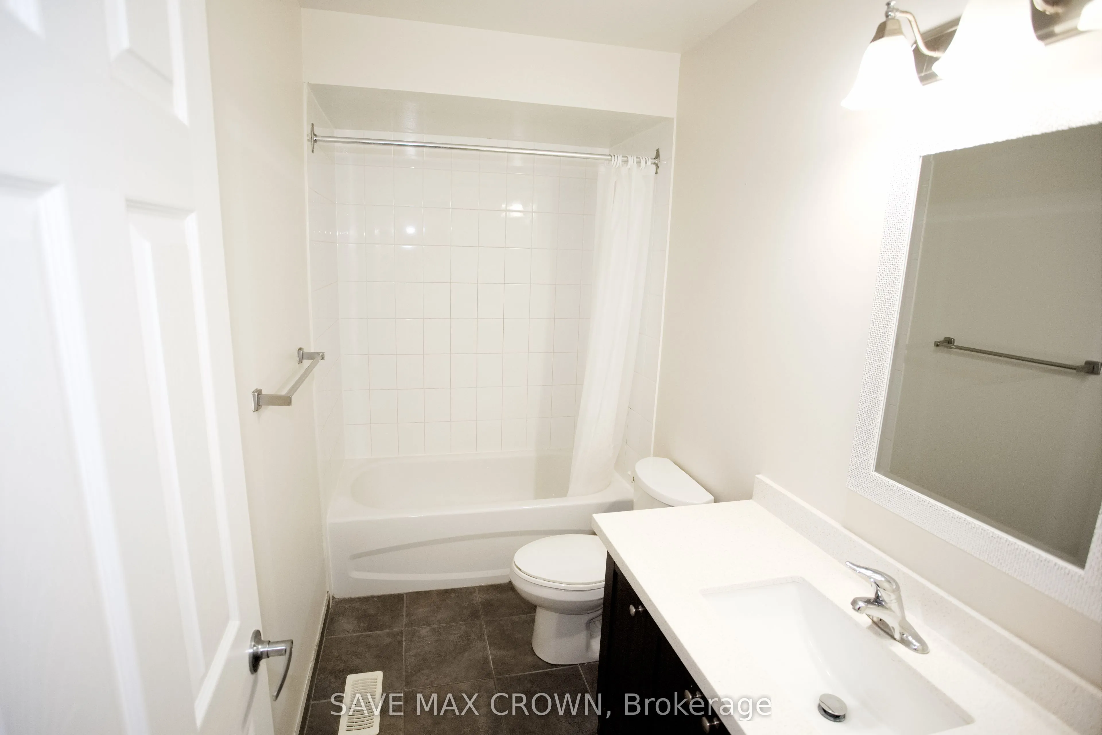 4600 Kimbermount Avenue, #61