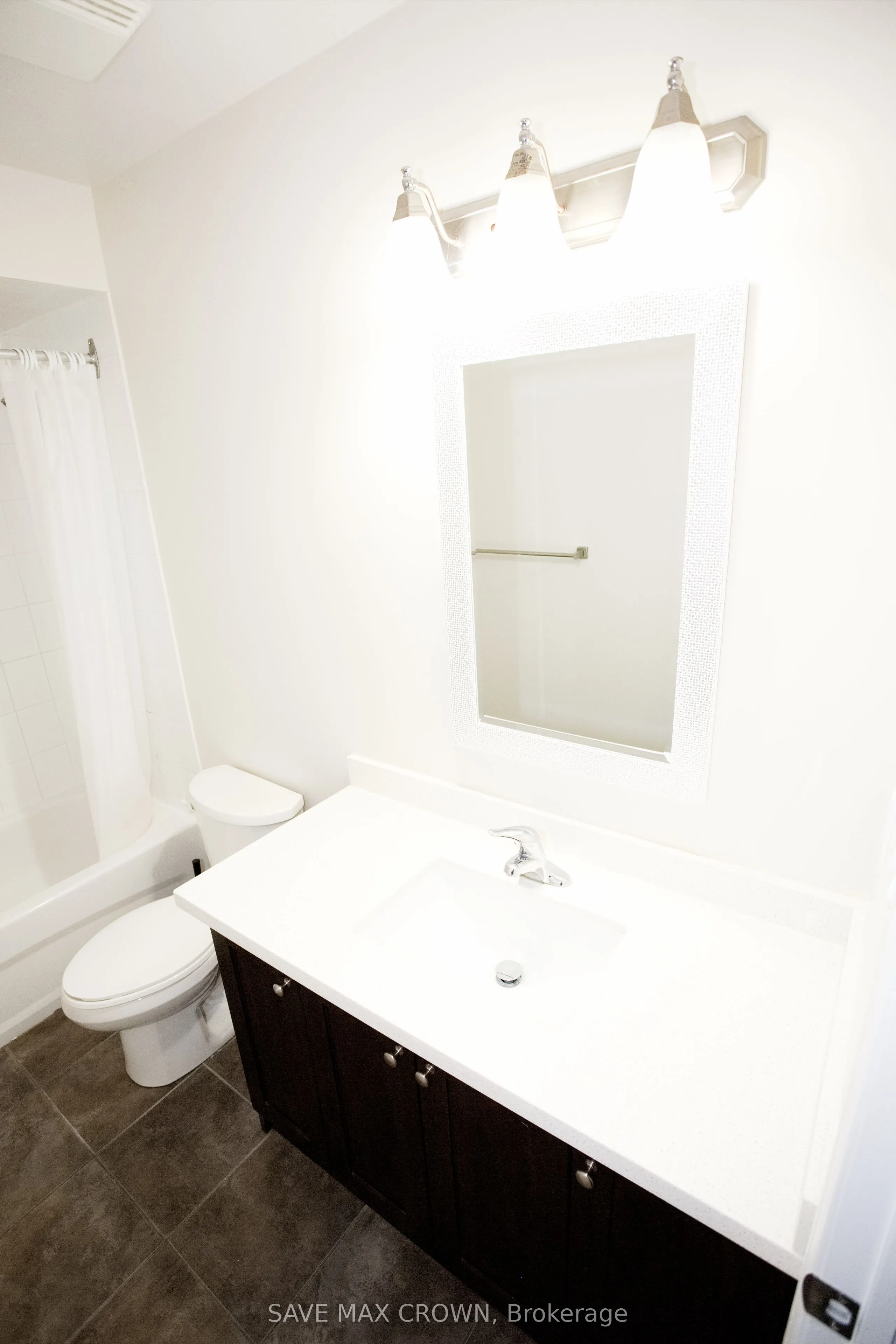4600 Kimbermount Avenue, #61