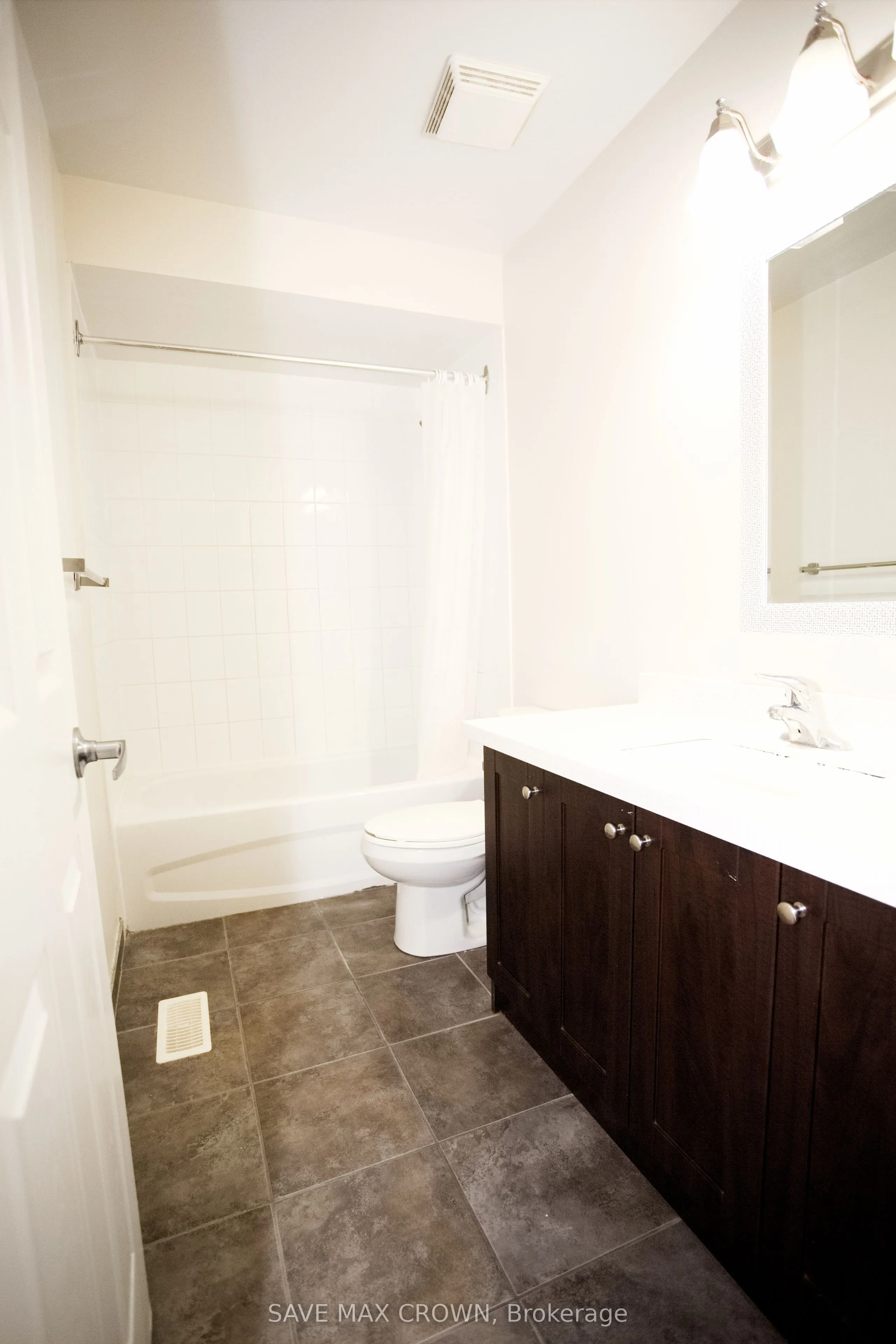 4600 Kimbermount Avenue, #61
