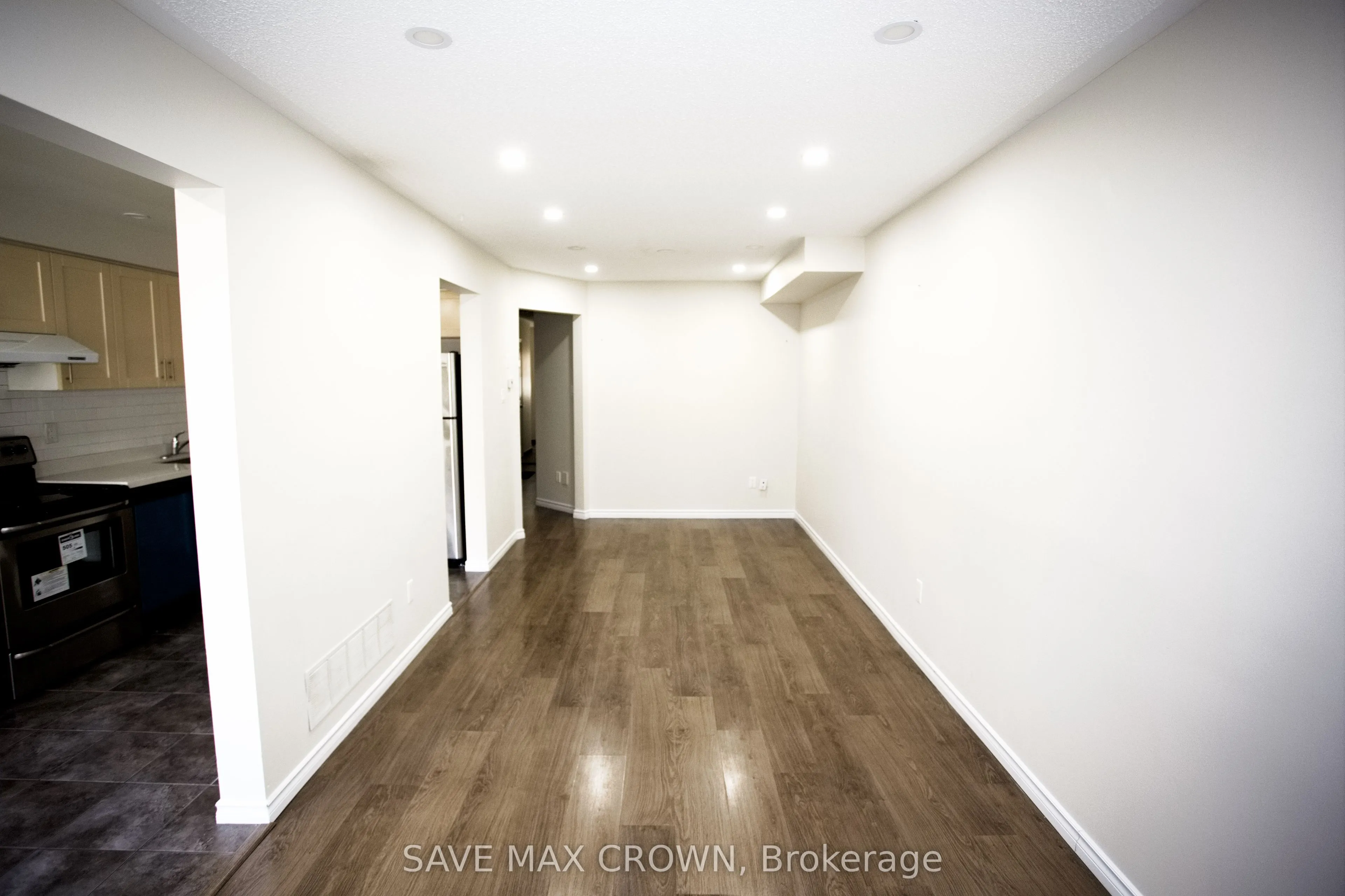 4600 Kimbermount Avenue, #61