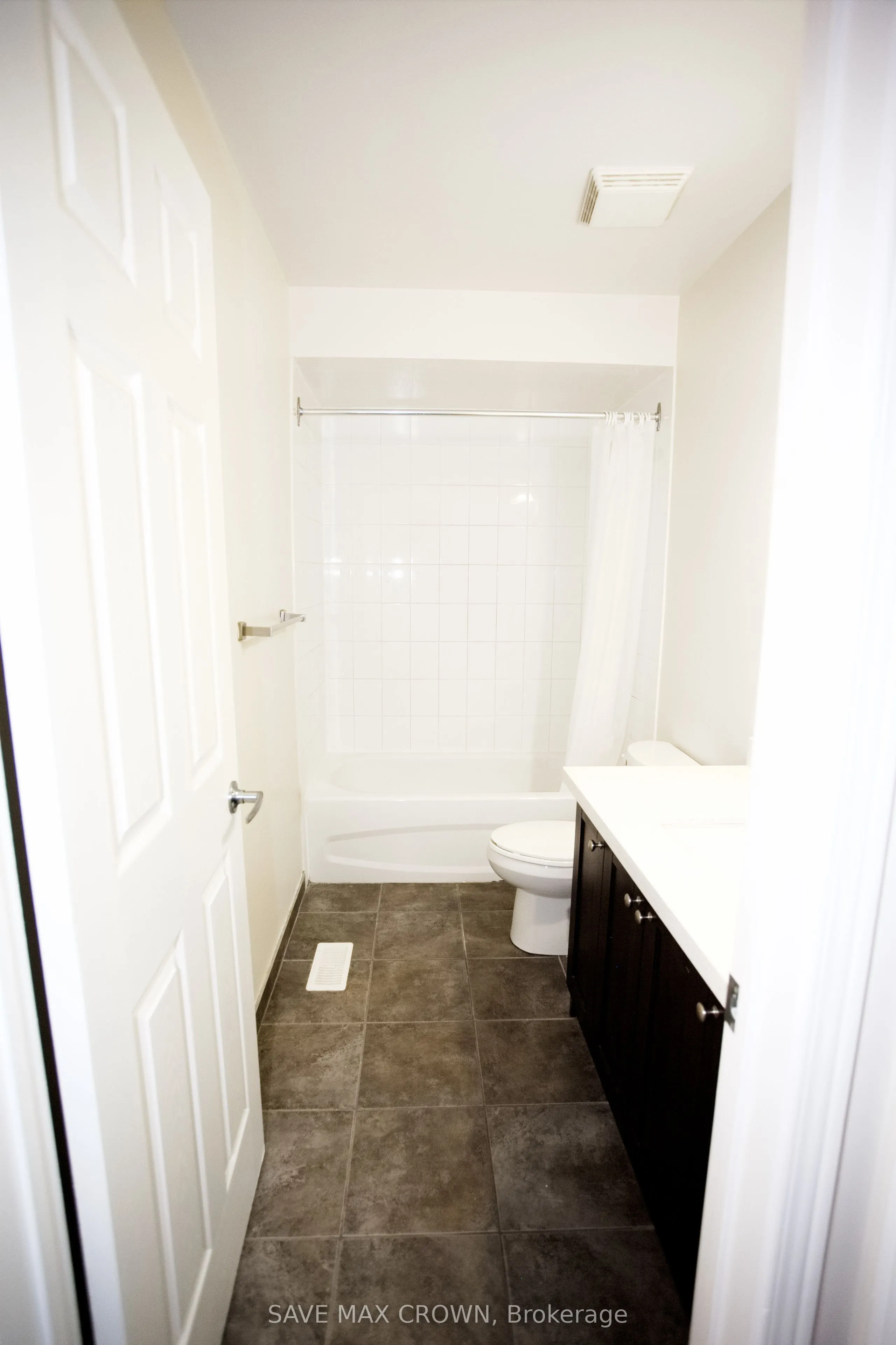 4600 Kimbermount Avenue, #61