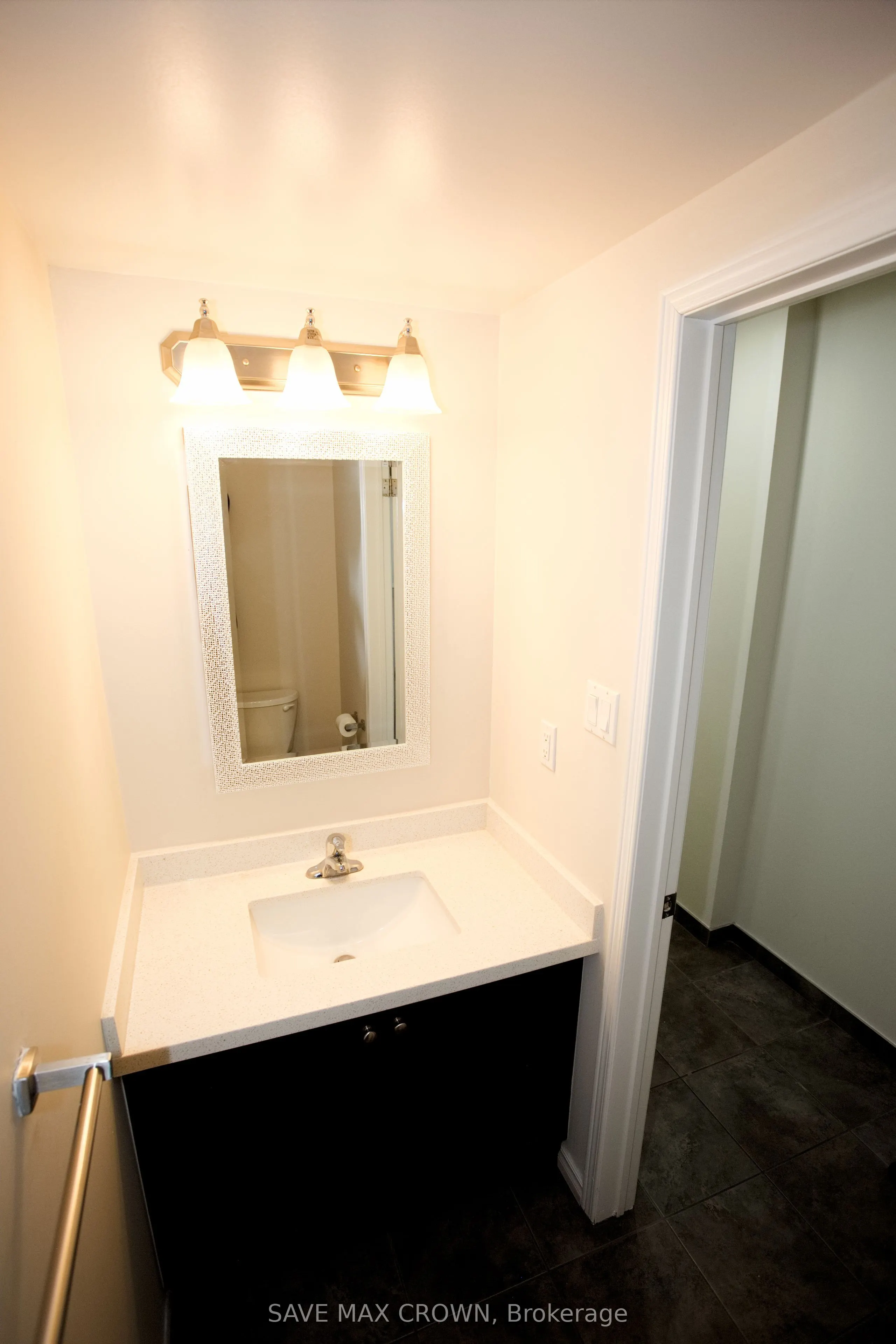 4600 Kimbermount Avenue, #61