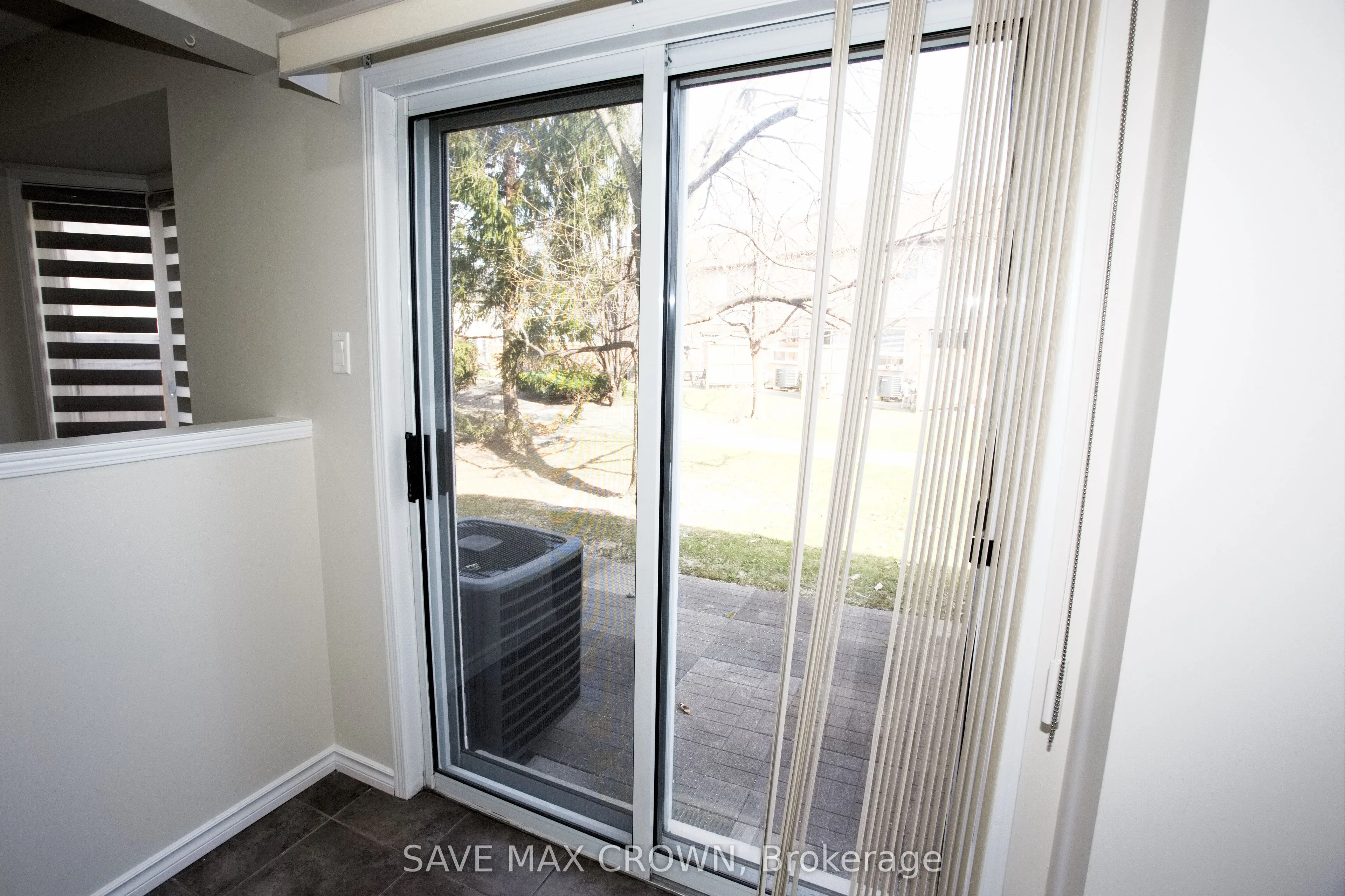 4600 Kimbermount Avenue, #61