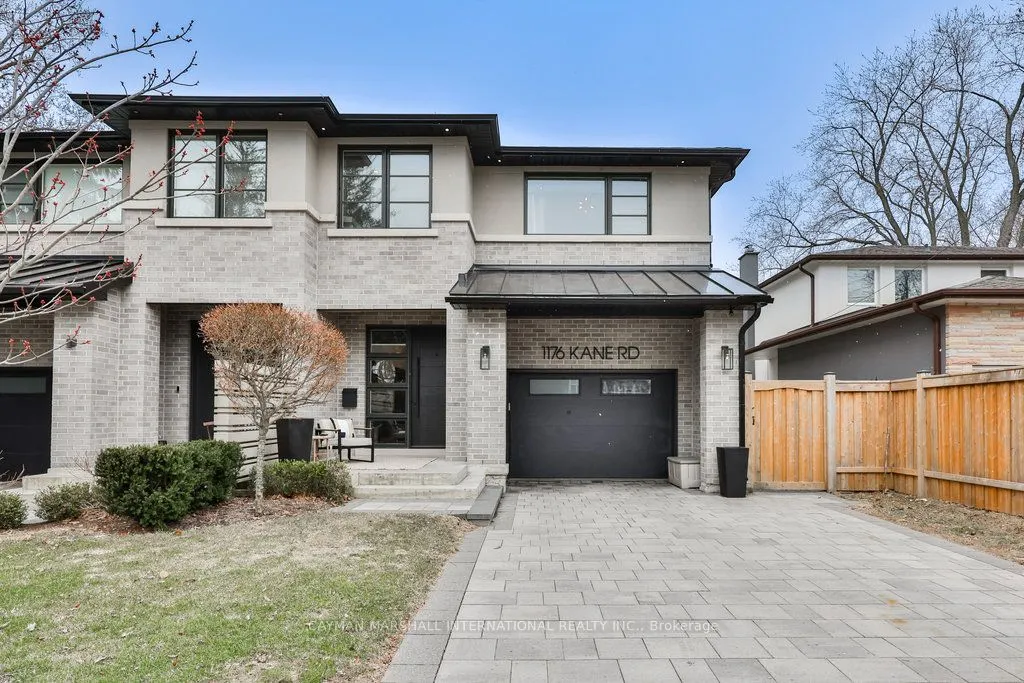 1176 Kane Road