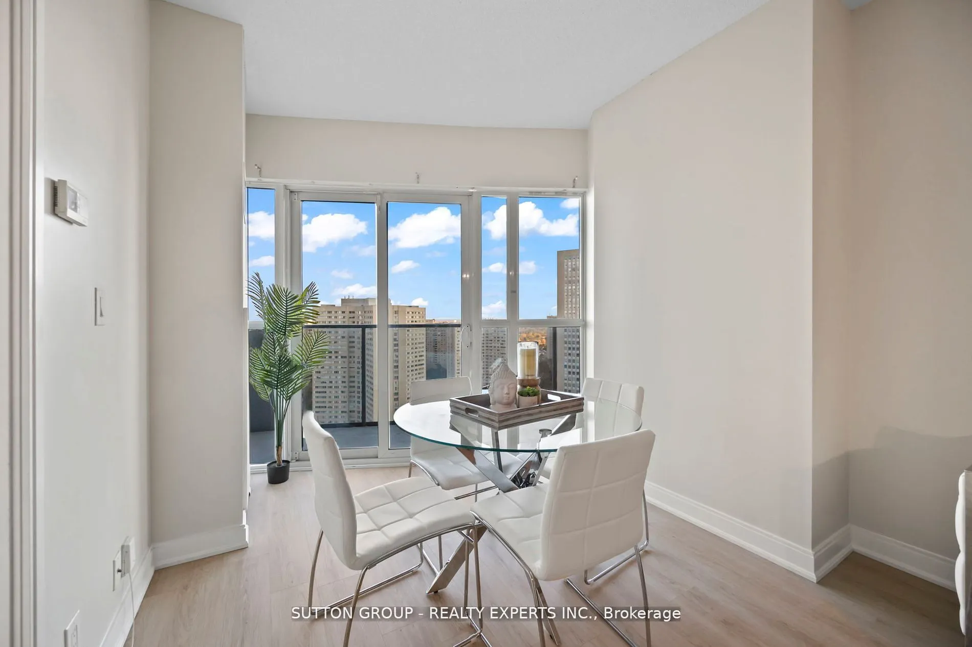 60 Absolute Avenue, #1901