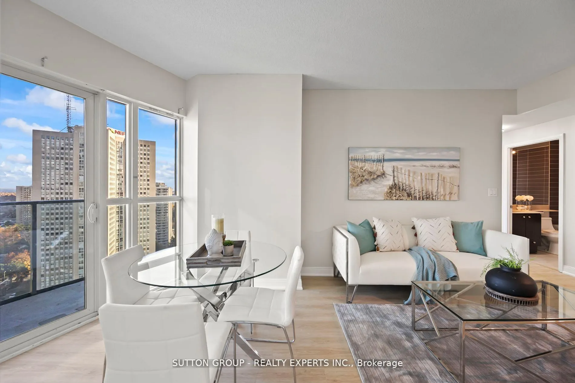 60 Absolute Avenue, #1901