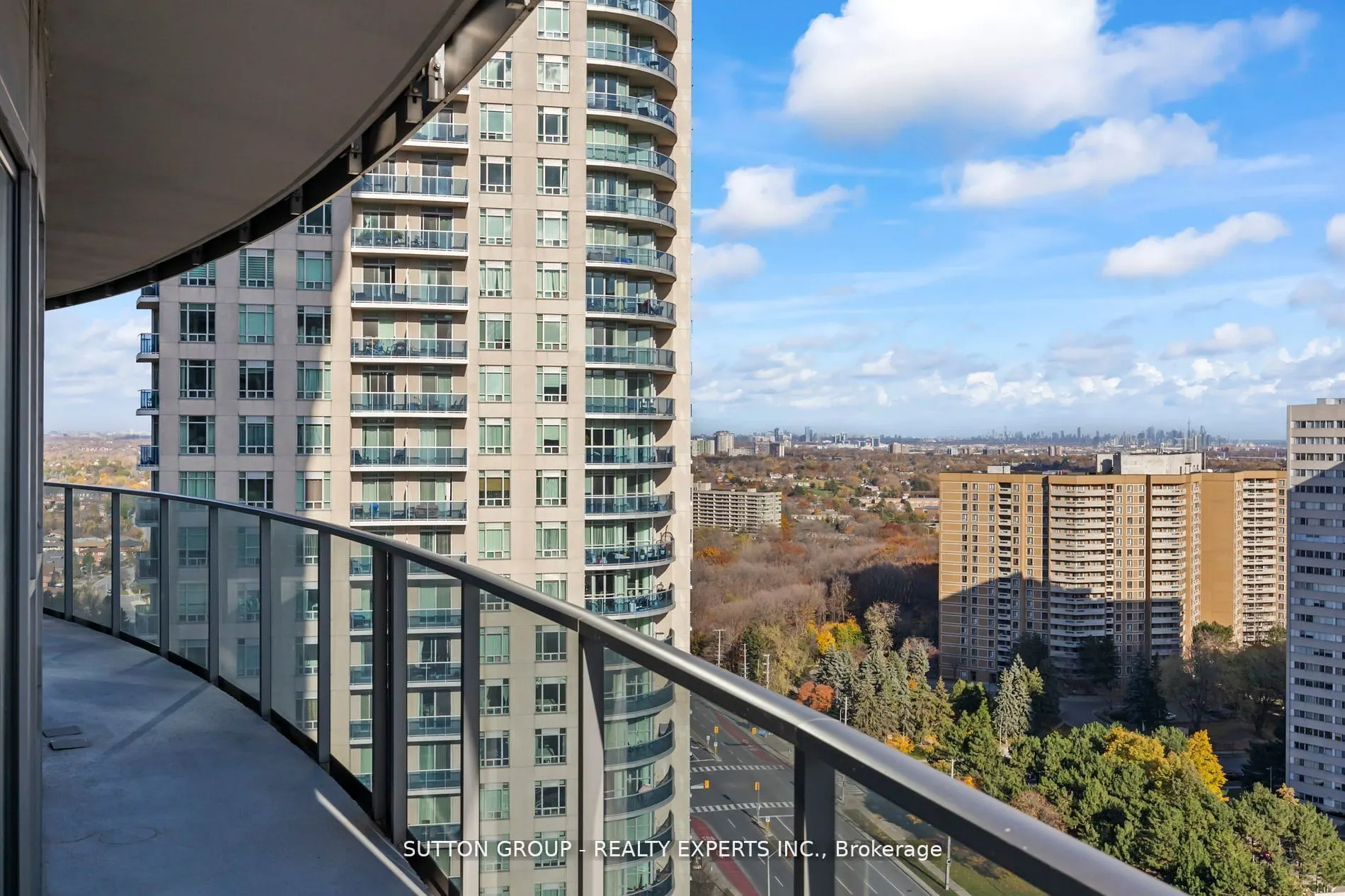 60 Absolute Avenue, #1901