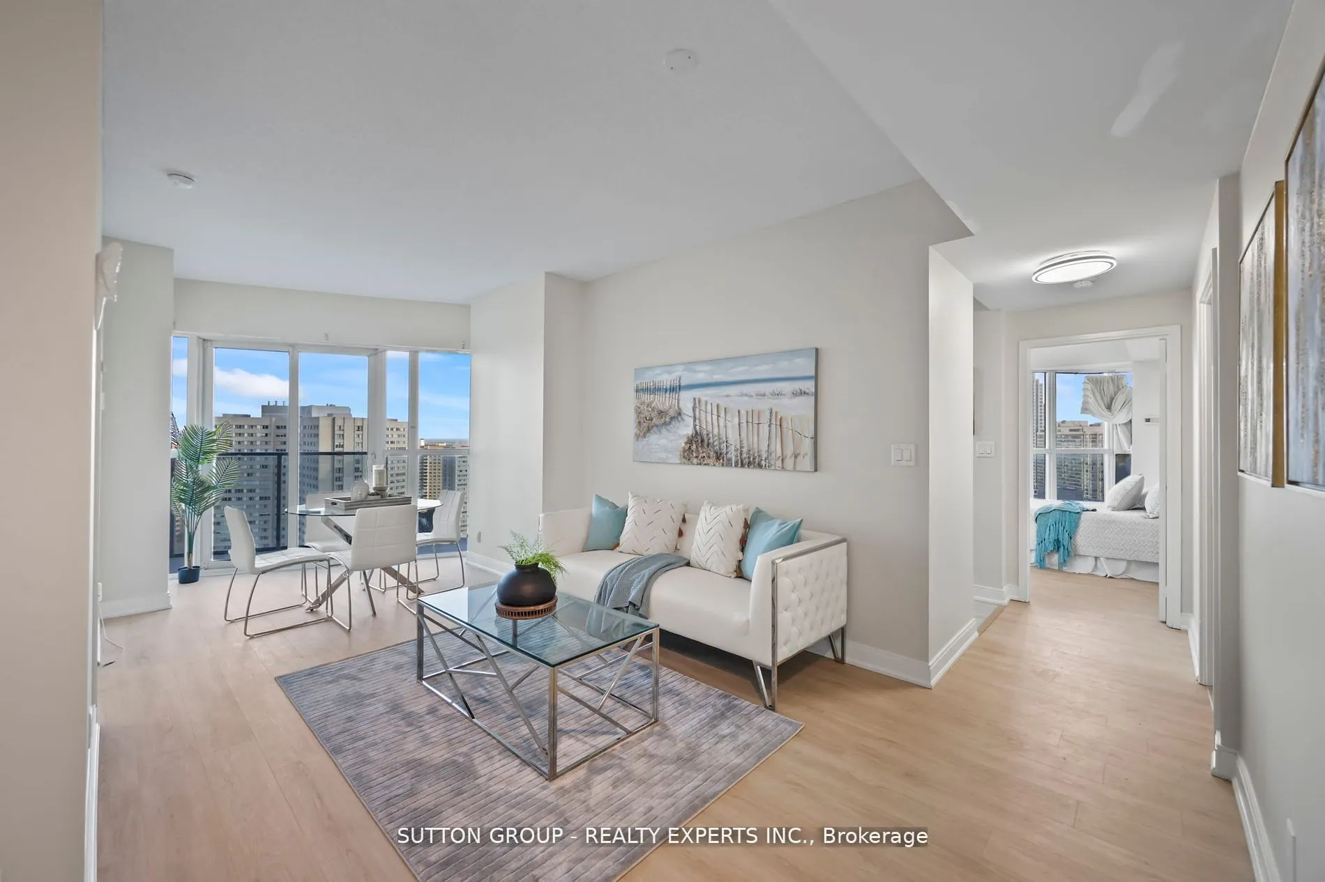 60 Absolute Avenue, #1901