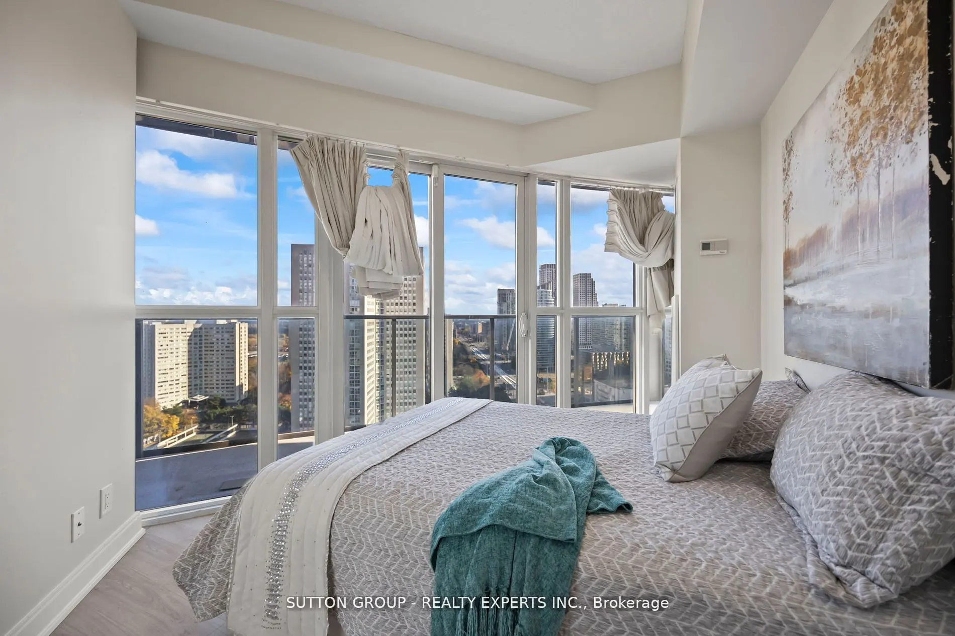 60 Absolute Avenue, #1901