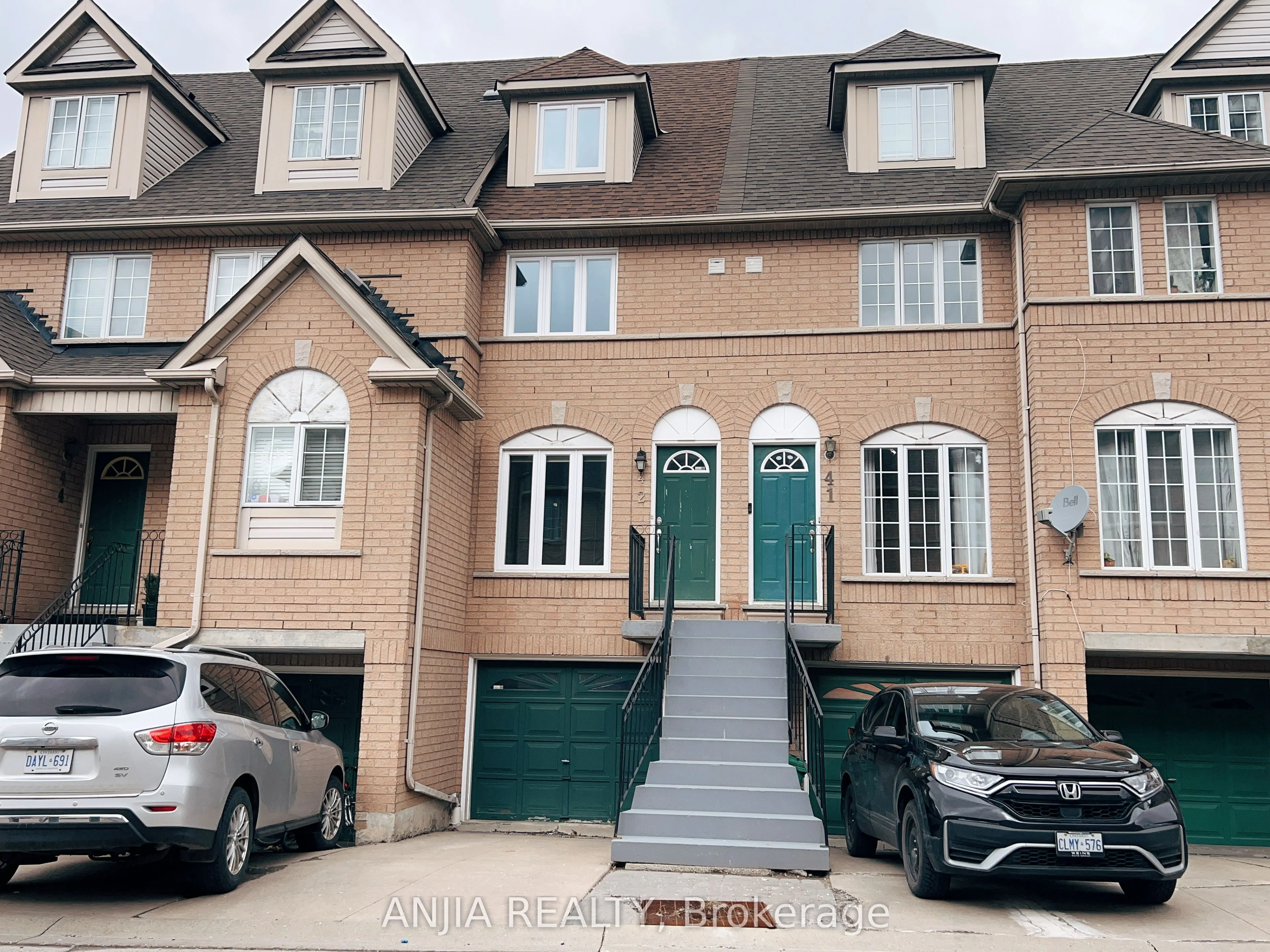 75 Strathaven Drive, #42