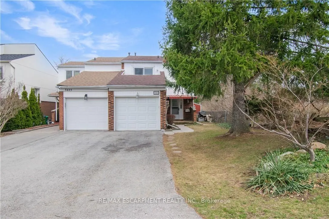3483 ASH ROW Crescent