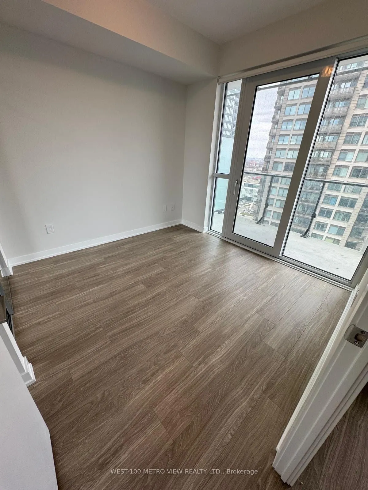 430 Square One Drive #2402