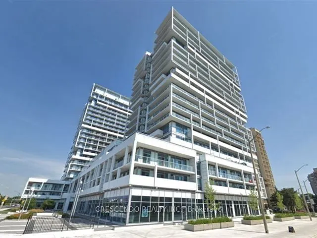 65 Speers Road, #1802