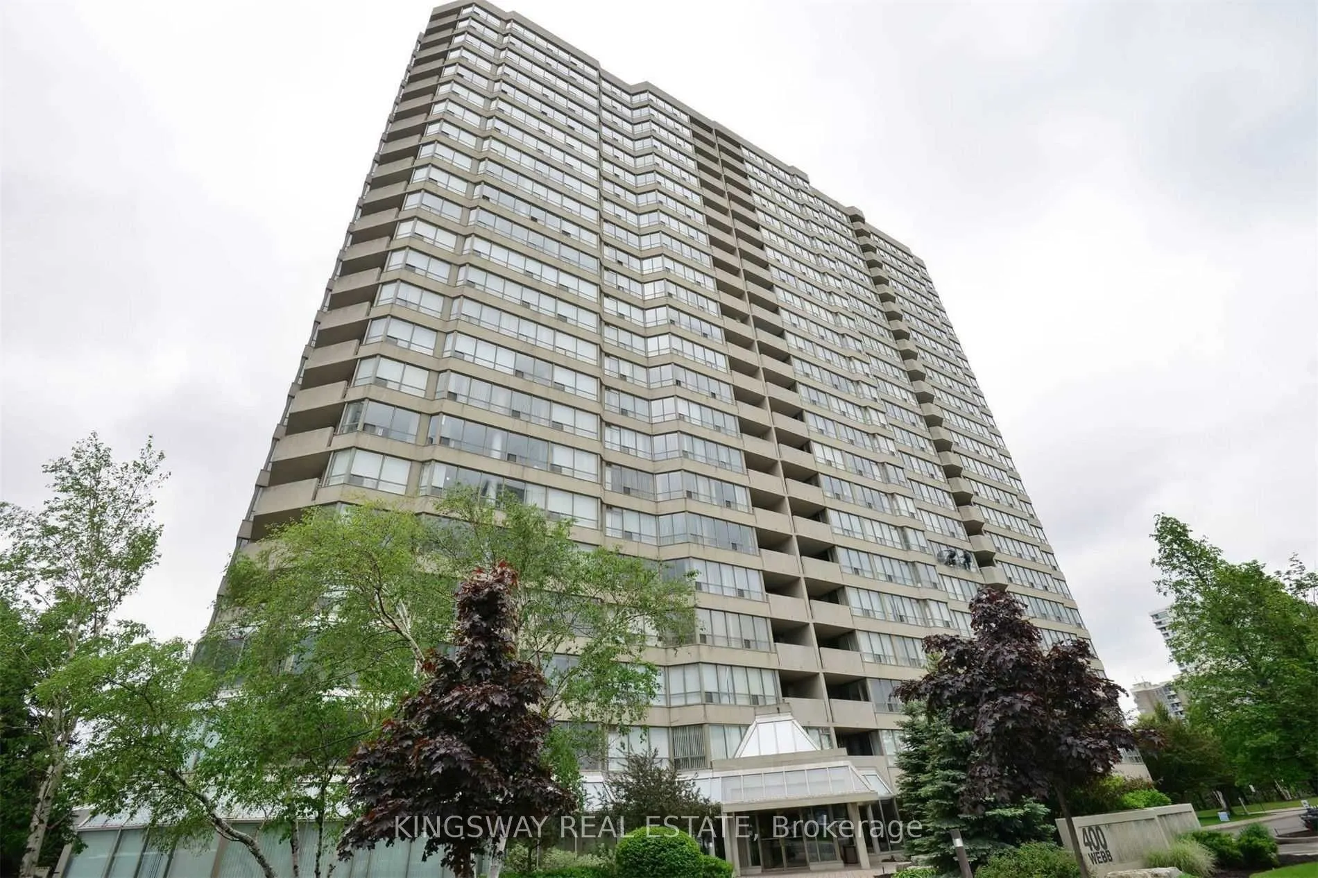 400 Webb Drive, #101