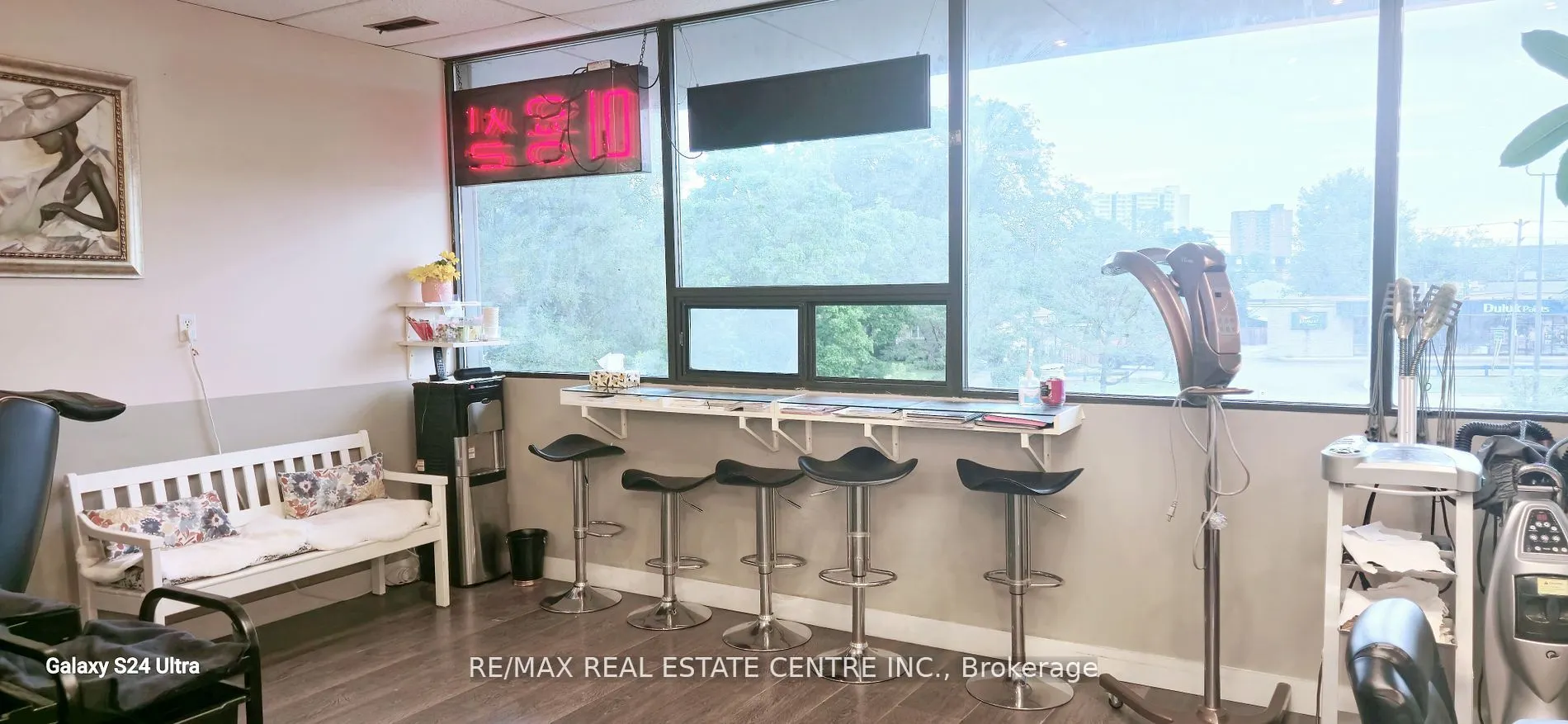 333 Dundas Street E, #206