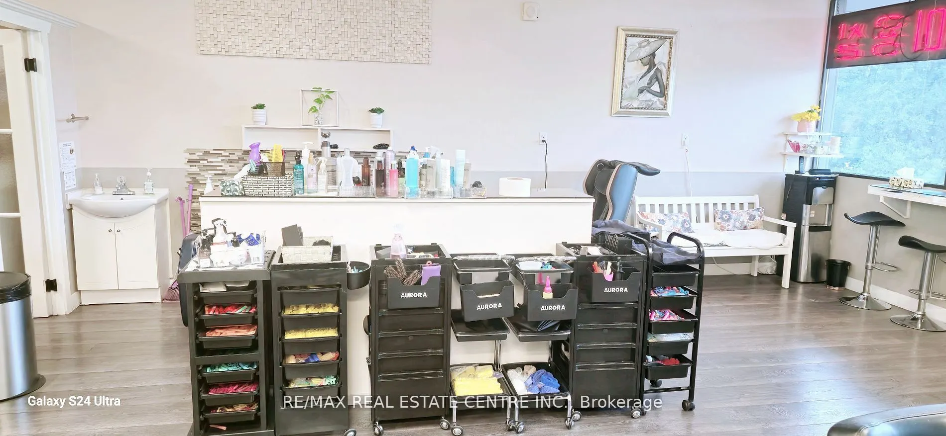 333 Dundas Street E, #206