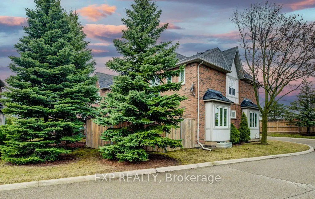 5865 Dalebrook Crescent #57B