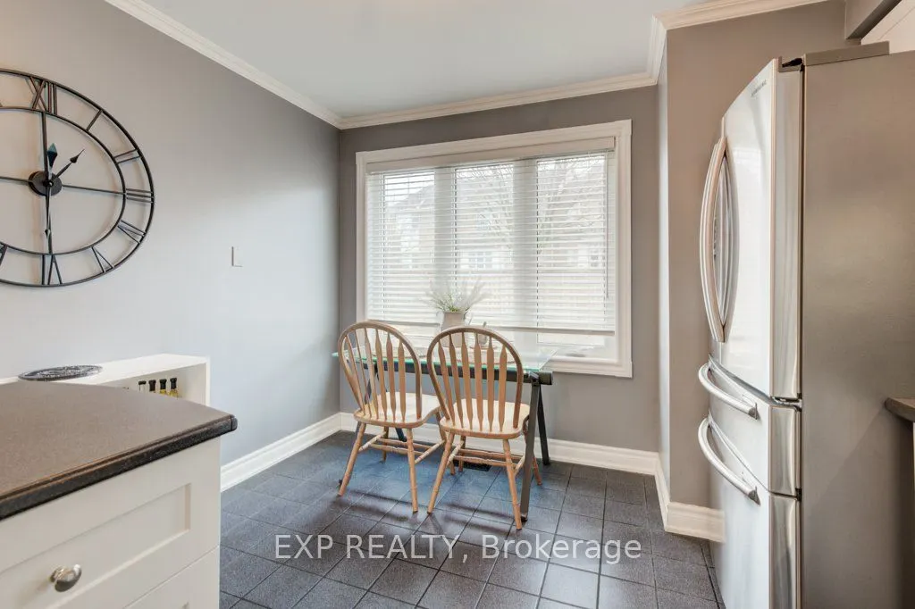 5865 Dalebrook Crescent #57B