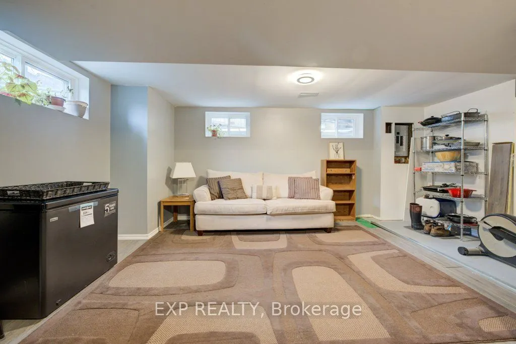 5865 Dalebrook Crescent #57B