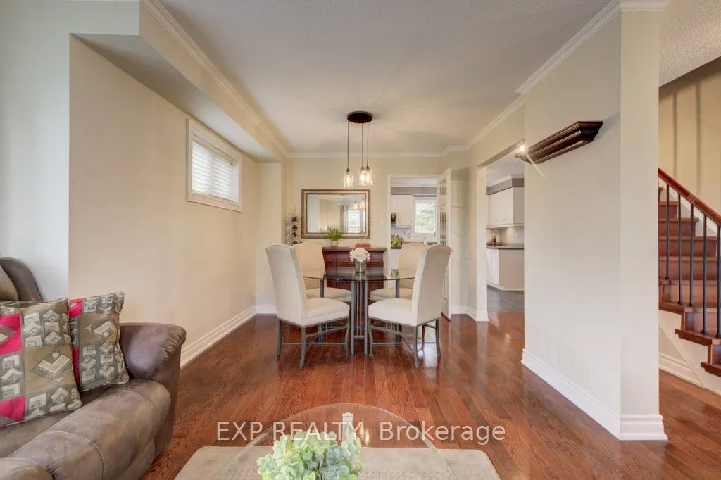 5865 Dalebrook Crescent #57B