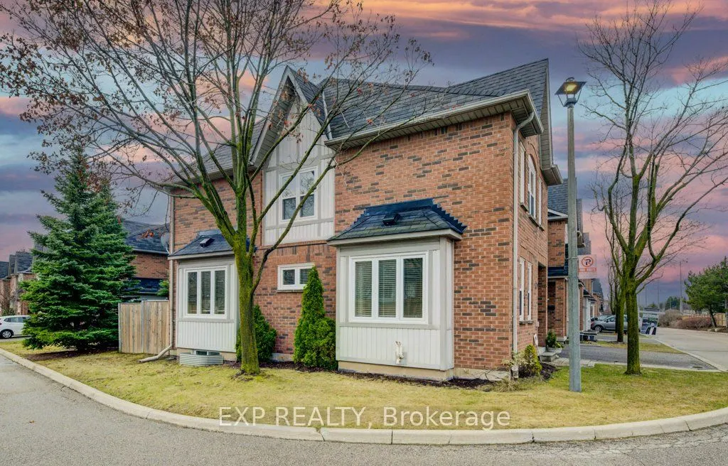 5865 Dalebrook Crescent #57B