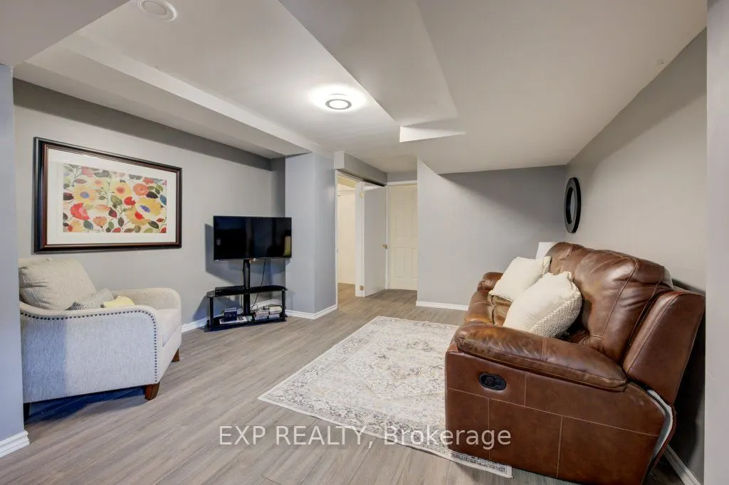 5865 Dalebrook Crescent #57B