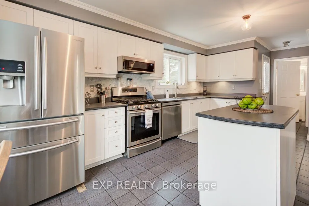 5865 Dalebrook Crescent #57B