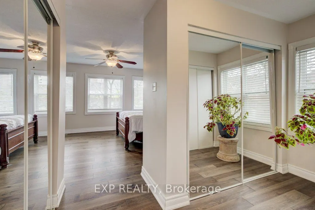 5865 Dalebrook Crescent #57B