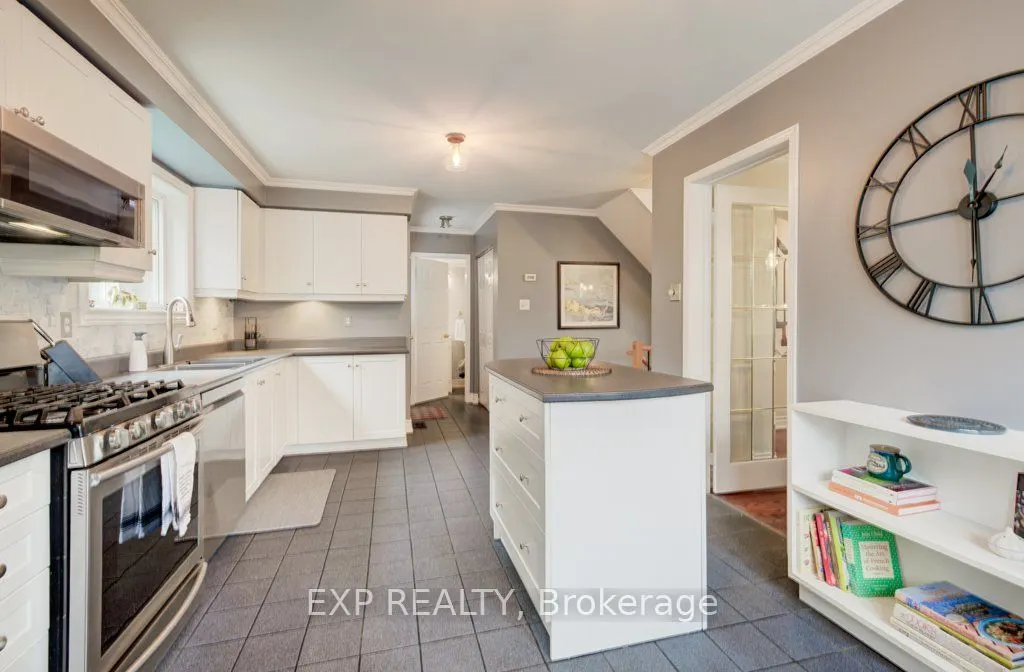 5865 Dalebrook Crescent #57B