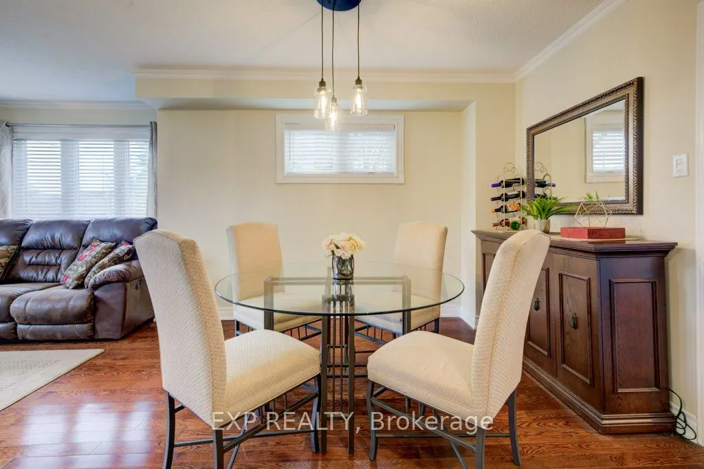 5865 Dalebrook Crescent #57B