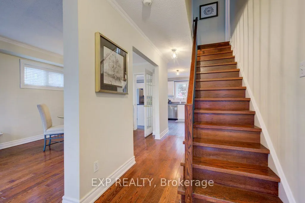 5865 Dalebrook Crescent #57B